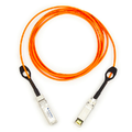 SFP+ Active Optical cable (AOC) 1 meter 10Gbps, AOC, 1 meter, Fiberworks